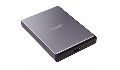 Lexar SL210 Portable SSD (500GB)