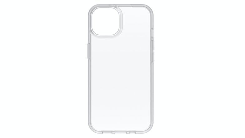 Otterbox iPhone 13 Pro React Series Case - Clear (IMG 1)