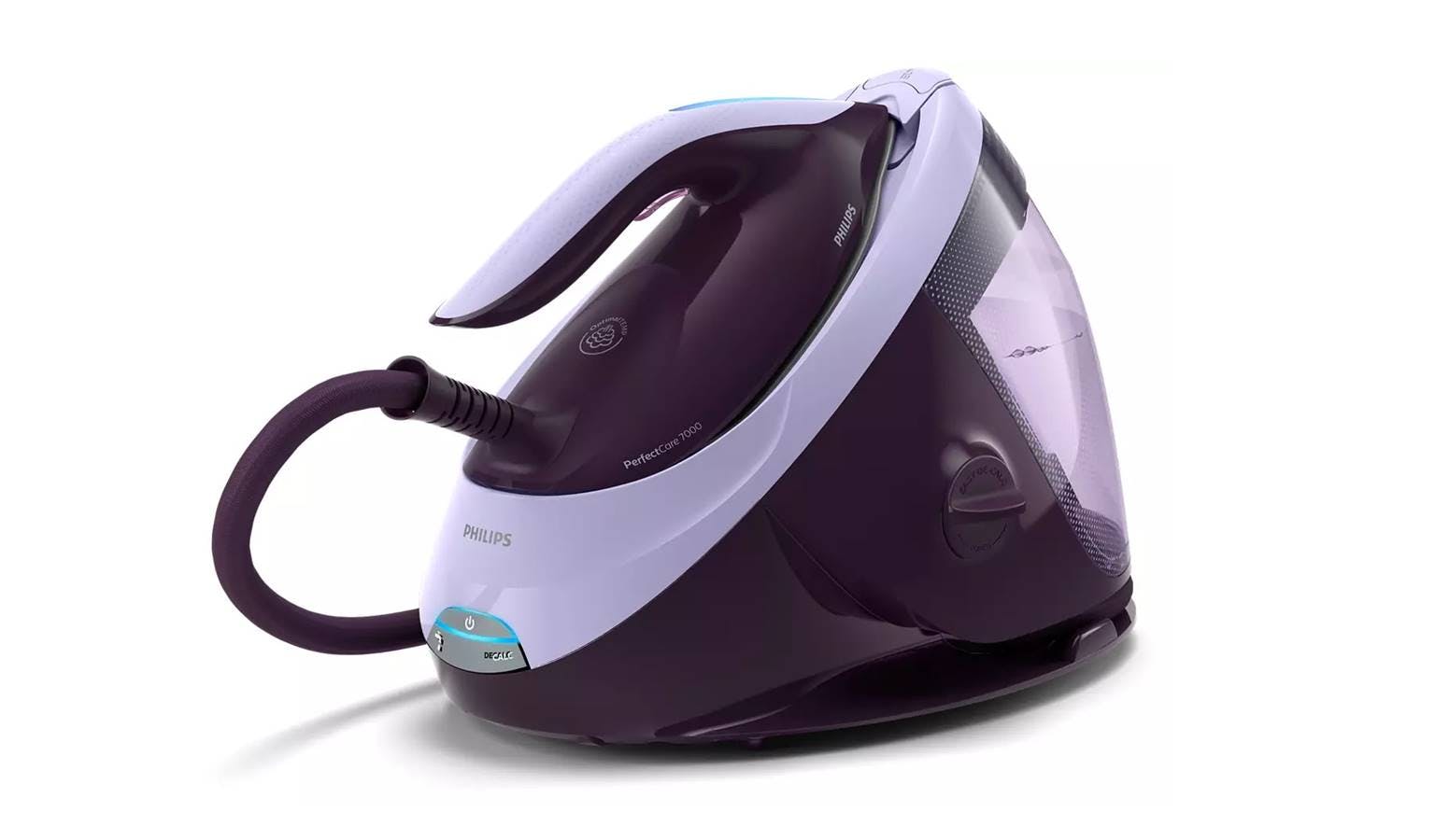 Harvey Norman Malaysia - Check out the Philips Perfectcare Elite Plus Steam  Iron System at our Harvey Norman stores! Its OptimalTEMP technology allows  you to iron all kinds of clothes fabric, without