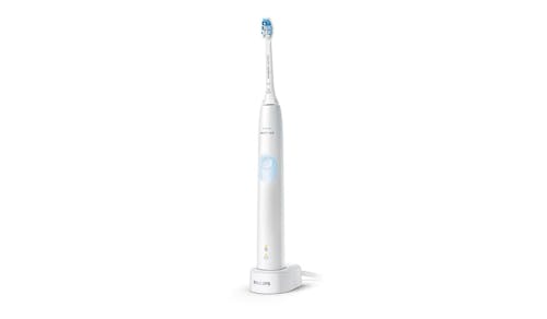 Philips ProtectiveClean 4300 Sonic Electric Toothbrush (IMG 1)