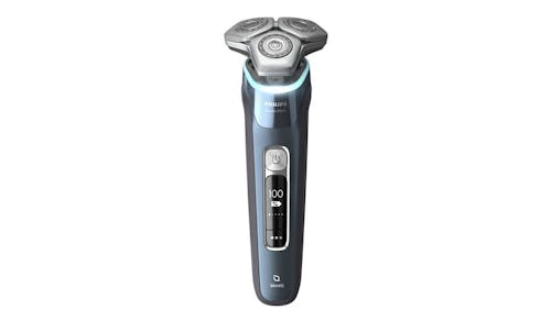 Philips Shaver Series 9000 Wet & Dry Electric Shaver (IMG 1)
