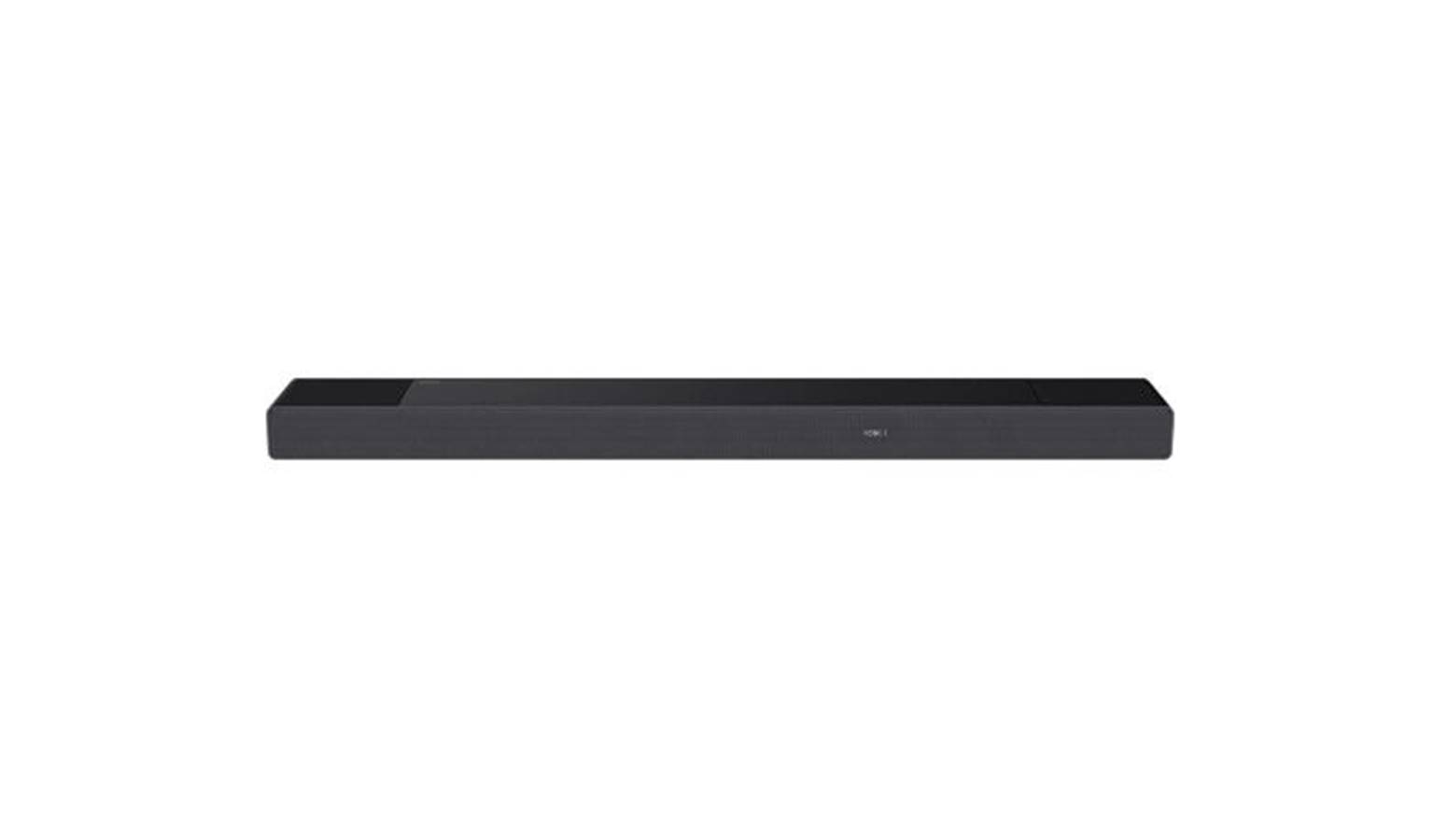 Harvey store norman soundbar