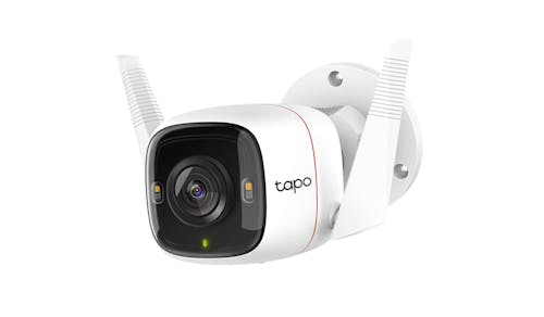TP-Link Tapo C320WS Outdoor Security Wi-Fi Camera (IMG 1)