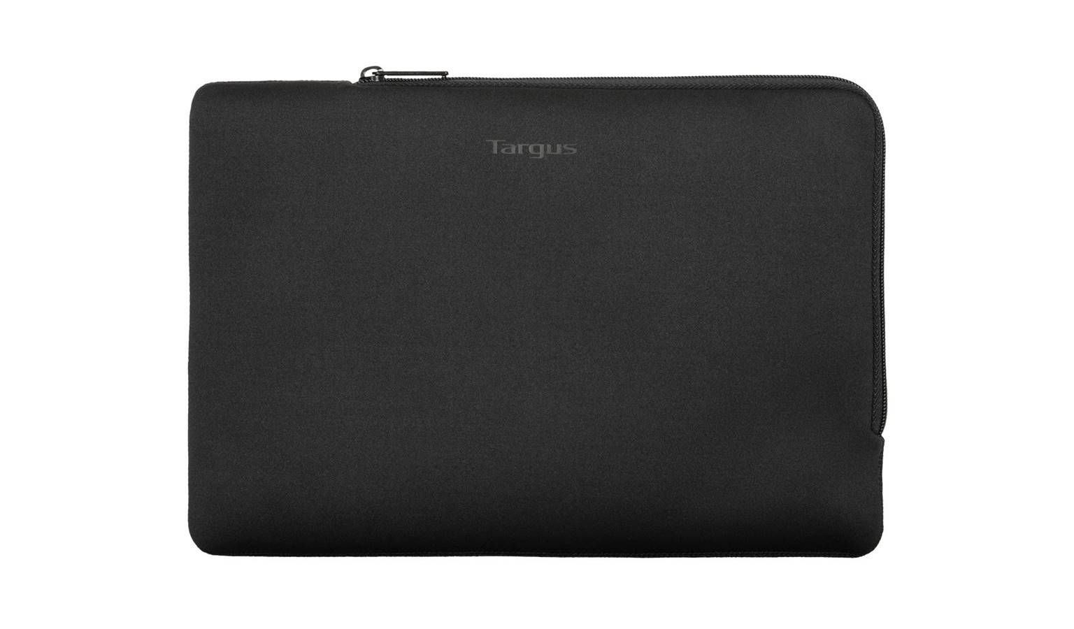Targus 13-14-inch MultiFit Sleeve with EcoSmart - Black (IMG 1)