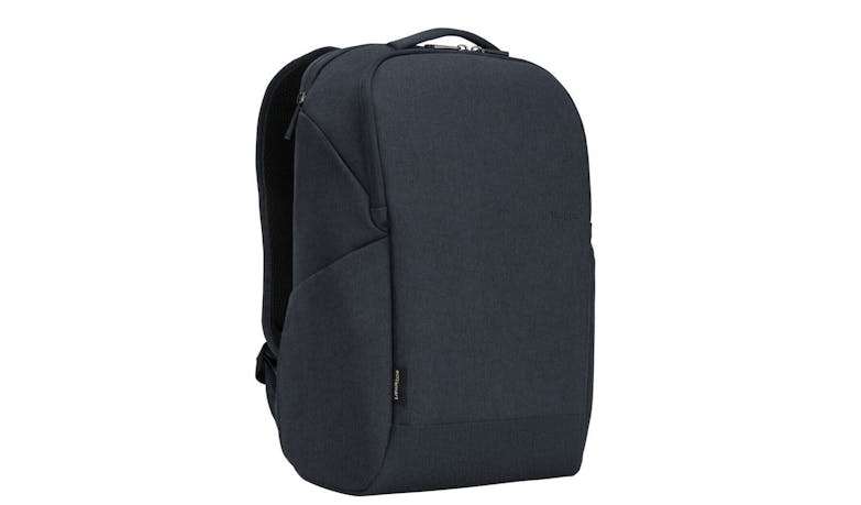 Targus 15.6-inch Cypress Slim Backpack with EcoSmart - Navy (IMG 4)
