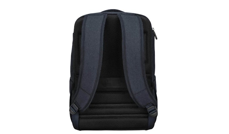 Targus 15.6-inch Cypress Slim Backpack with EcoSmart - Navy (IMG 5)