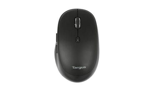 Targus Midsize Comfort Multi-Device Antimicrobial Wireless Mouse (IMG 1)