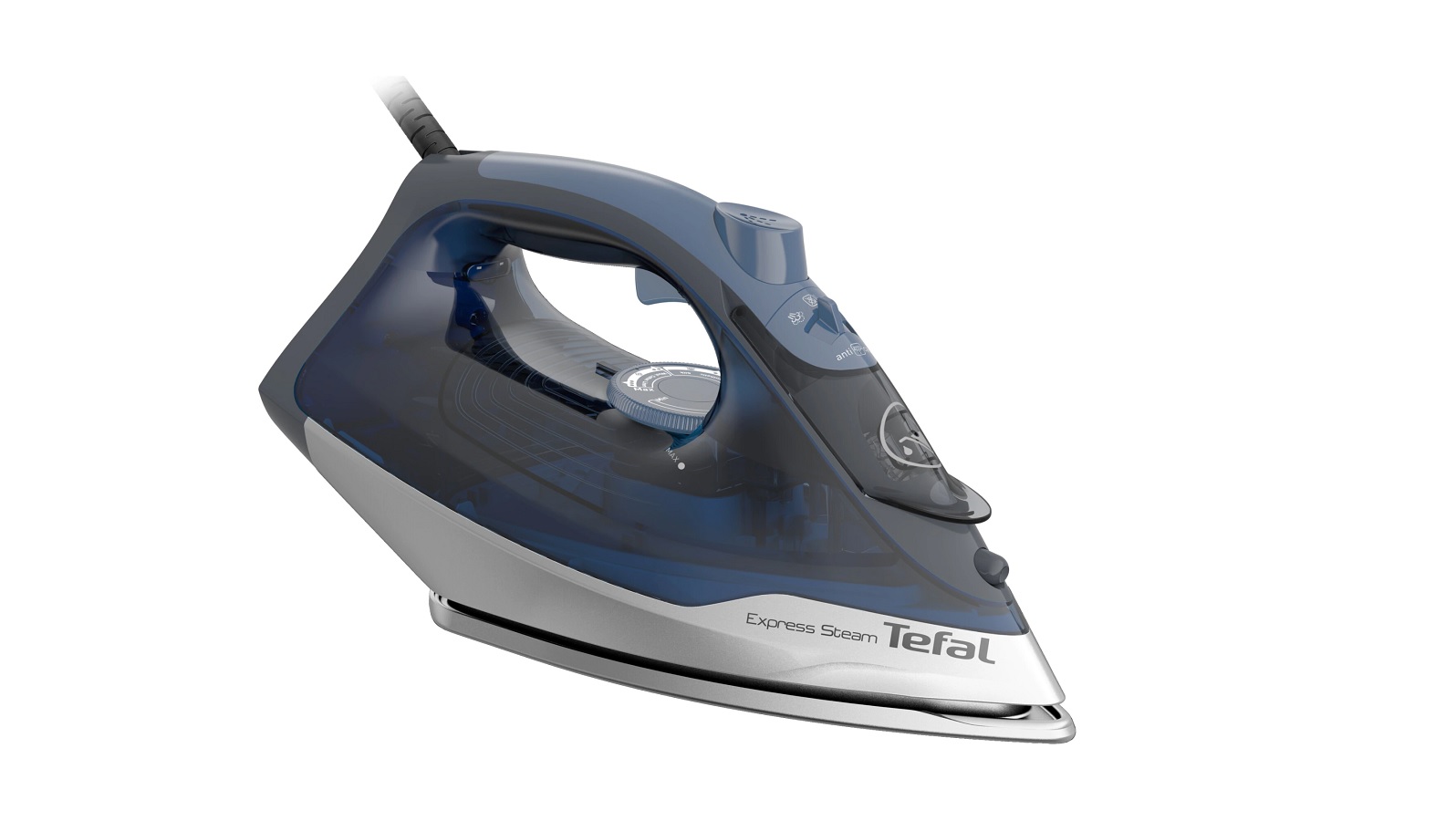 Tefal on sale pressing iron