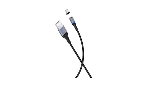 XO NB125 Magnetic USB Type-C Cable (1M)