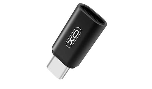 XO NB130 Micro USB to Lightning Adapter