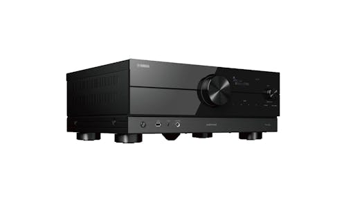 Yamaha AVENTAGE RX-A2A 7.2-Channel Network AV Receiver with MusicCast (IMG 1)