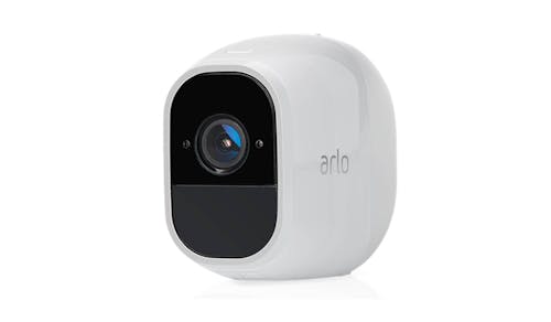 Arlo Pro 2 Add-on Smart Security Camera (IMG 1)