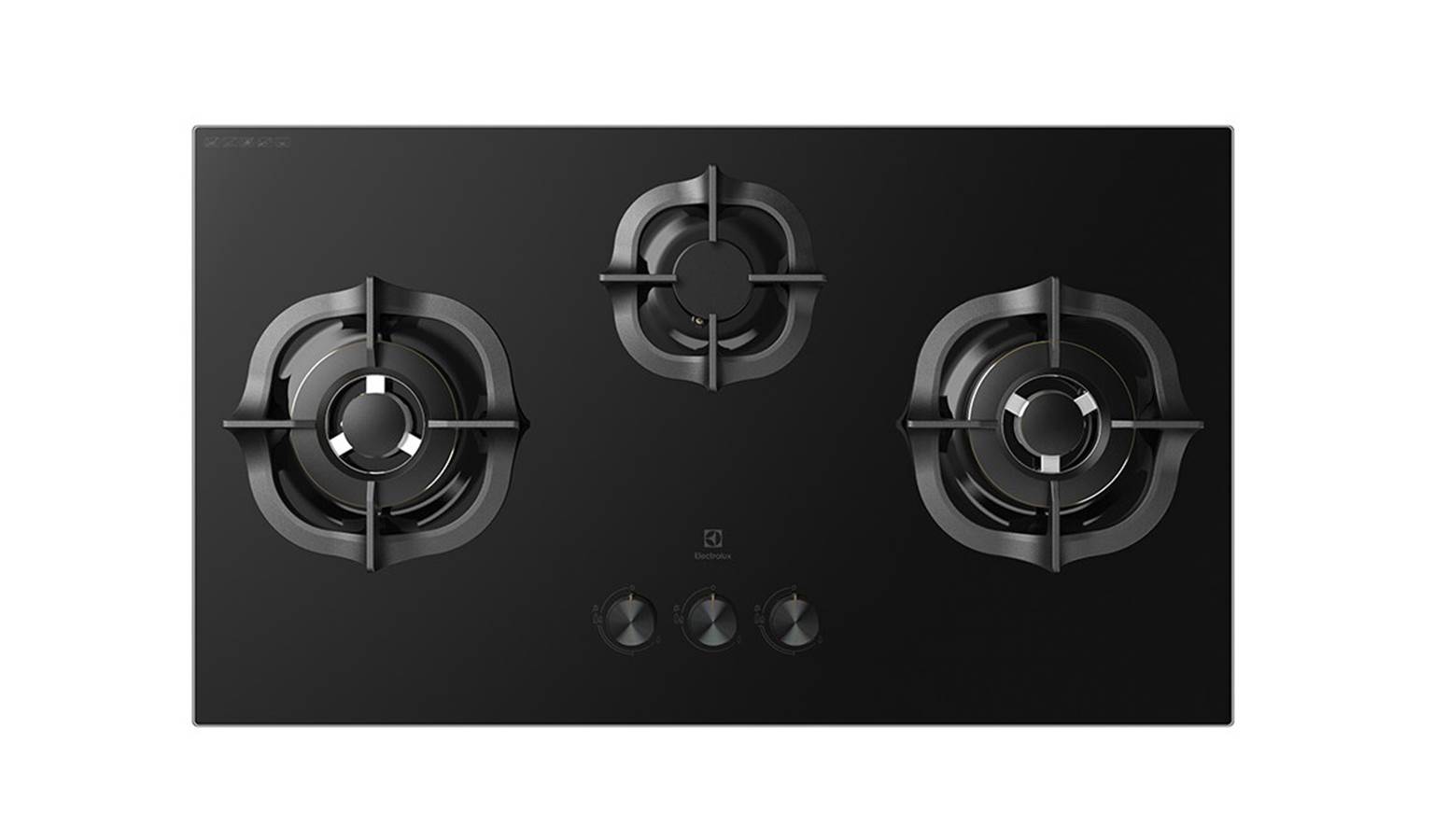 Electrolux on sale gas hob