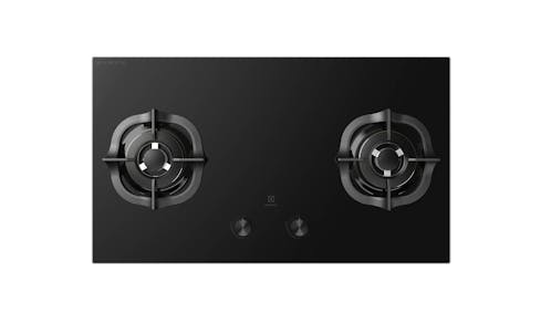Electrolux UltimateTaste 300 90cm Built-in Gas Hob with 2 Cooking Zones (EHG9231BC)
