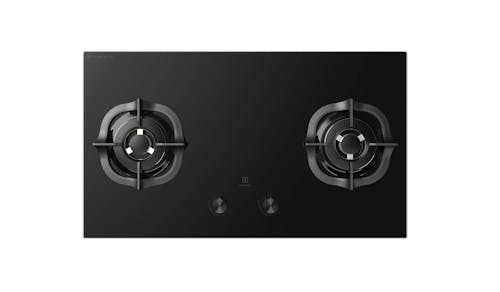 Electrolux UltimateTaste 300 90cm Built-in Gas Hob with 2 Cooking Zones (EHG9231BC)