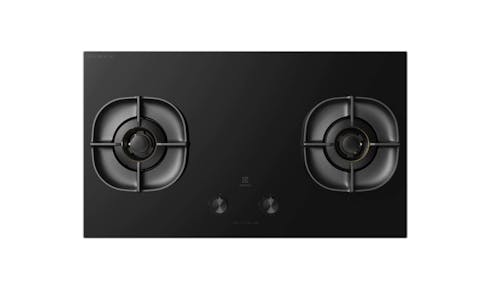 Electrolux UltimateTaste 700 90cm Built-in Gas Hob with 2 Cooking Zones (EHG9251BC)