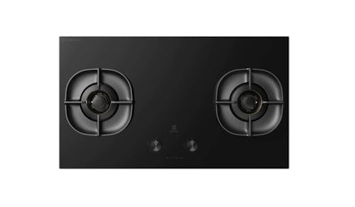 Electrolux UltimateTaste 700 90cm Built-in Gas Hob with 2 Cooking Zones (EHG9251BC)