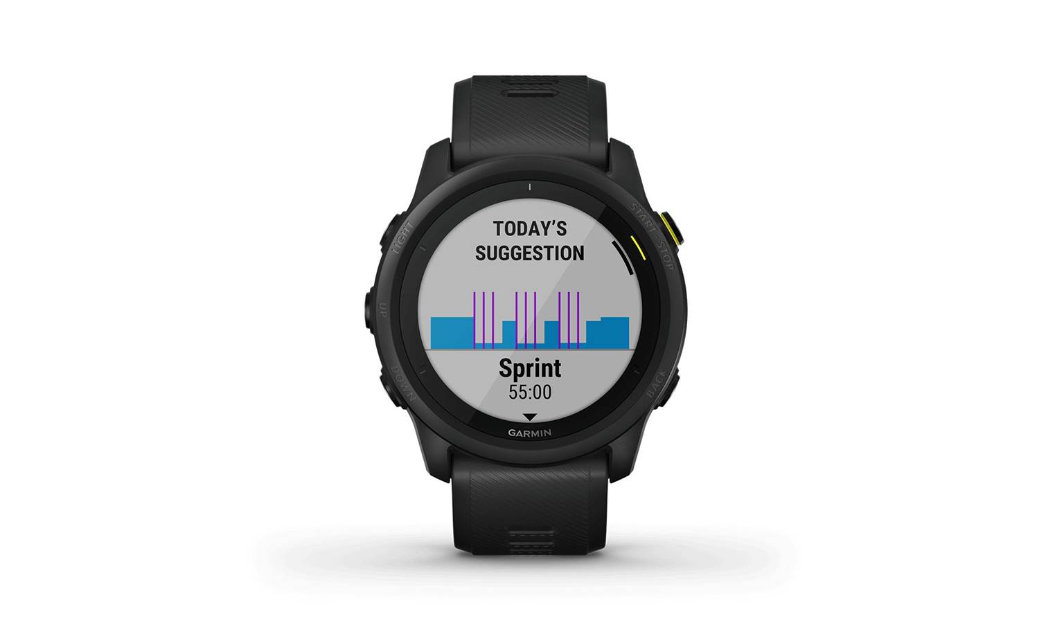Garmin Forerunner 745 Smartwatch 