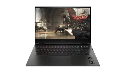 HP Omen 16-B0074TX 16.1-inch Gaming Laptop (IMG 1)
