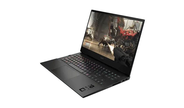 HP Omen 16-B0074TX 16.1-inch Gaming Laptop (IMG 3)