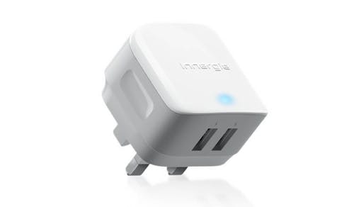 Innergie 24M USB Power Adapter (UK Plug)