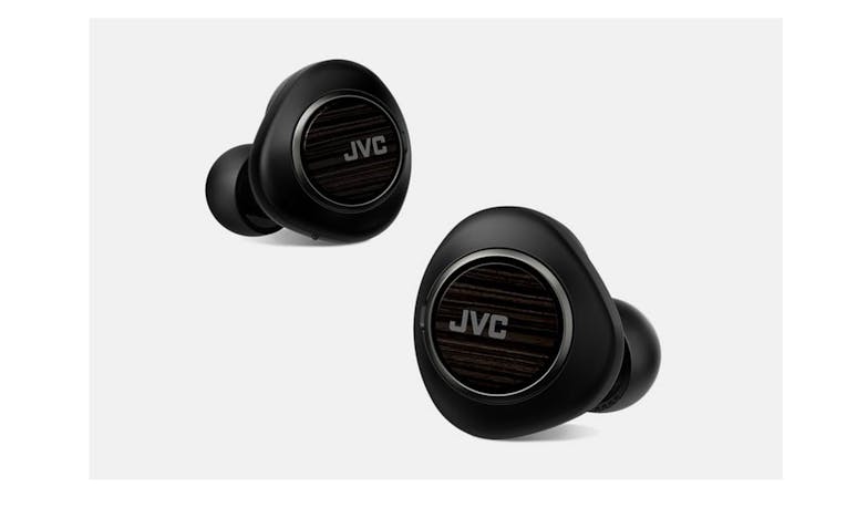 JVC HA-FW1000T True Wireless Earphones (IMG 2)