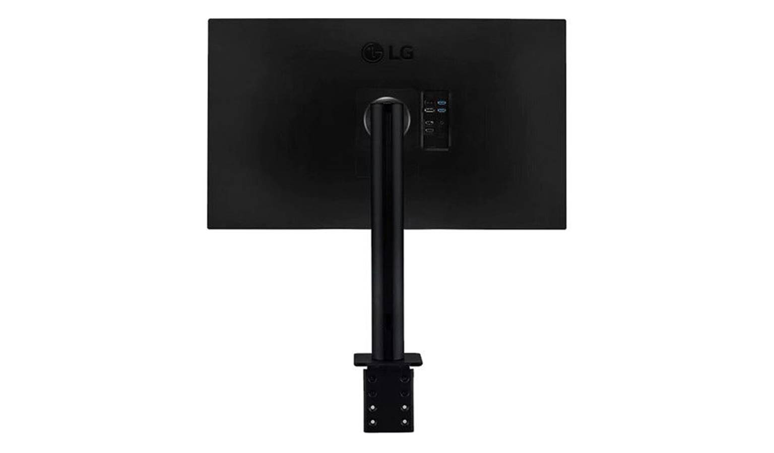 LG UltraFine Display Ergo 32UN880-B 31.5-inch IPS Monitor (IMG 4)