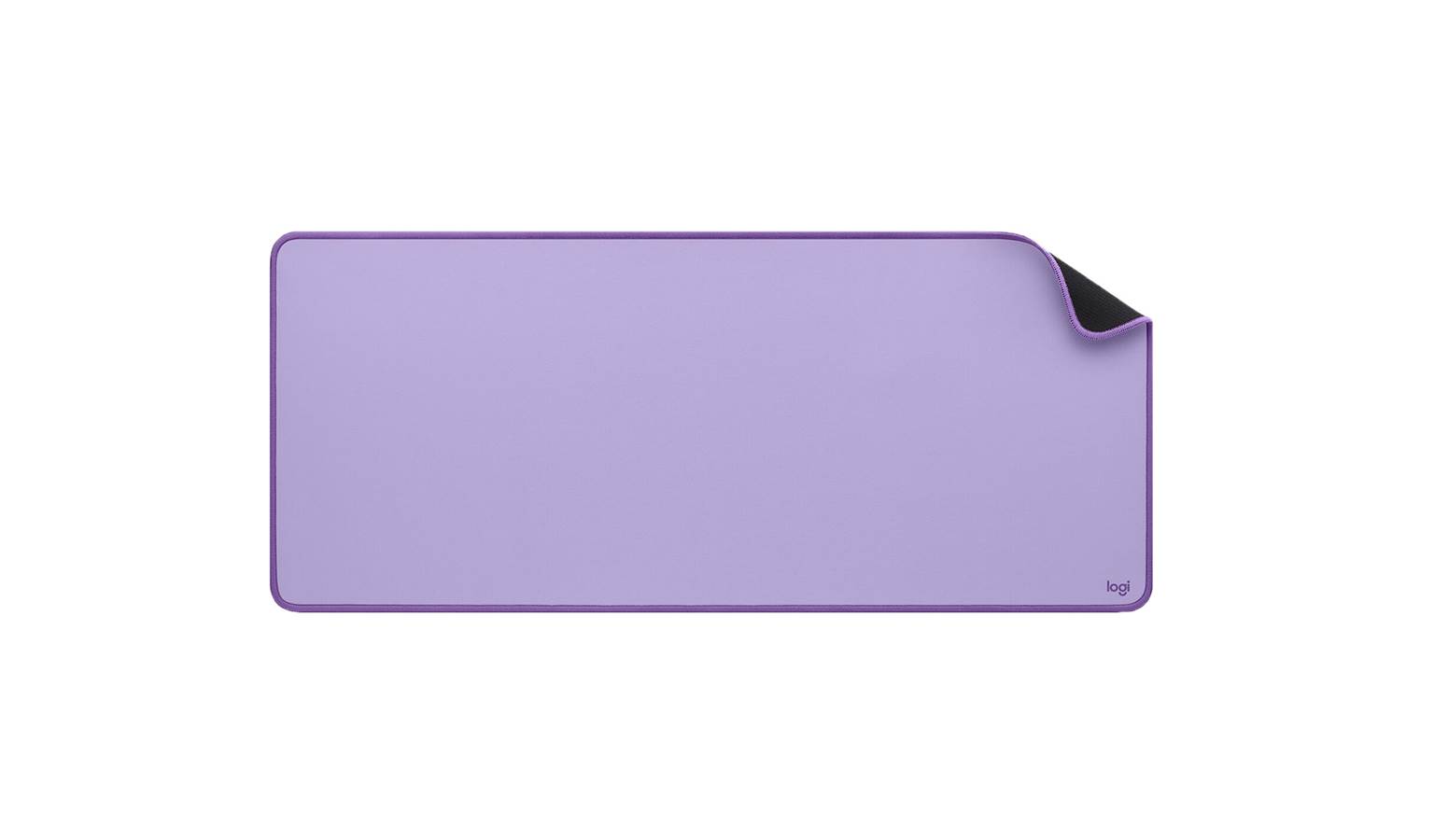 Logitech Desk Mat - Lavender