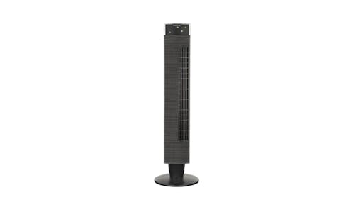 Mistral Tower Fan - Black (MFD640R)