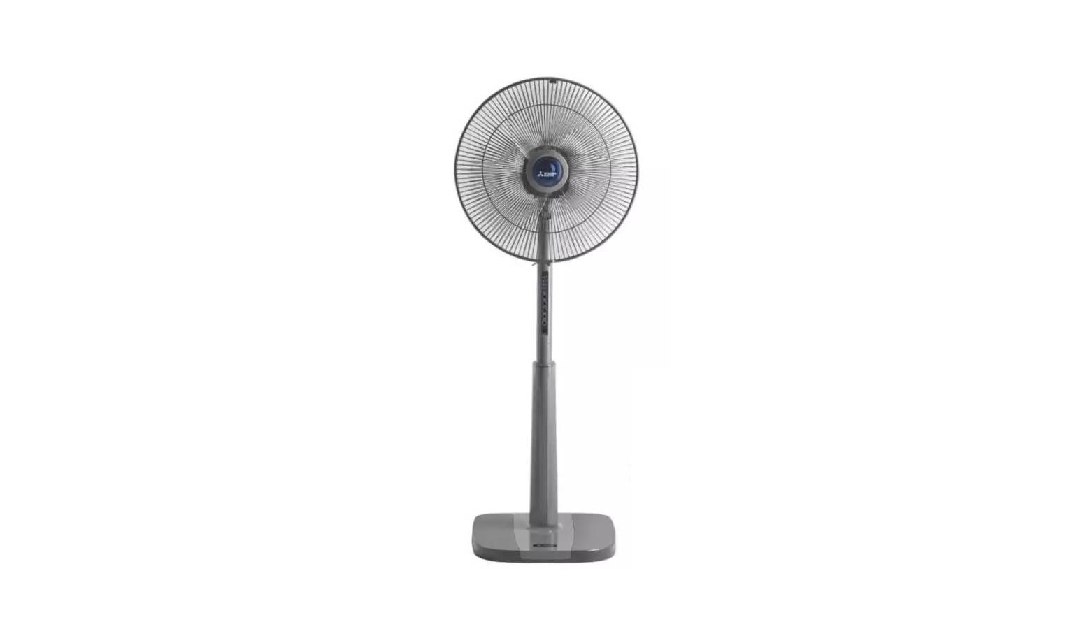 Mitsubishi Electric Pedestal Fan (LV16RAGY) Harvey Norman Malaysia