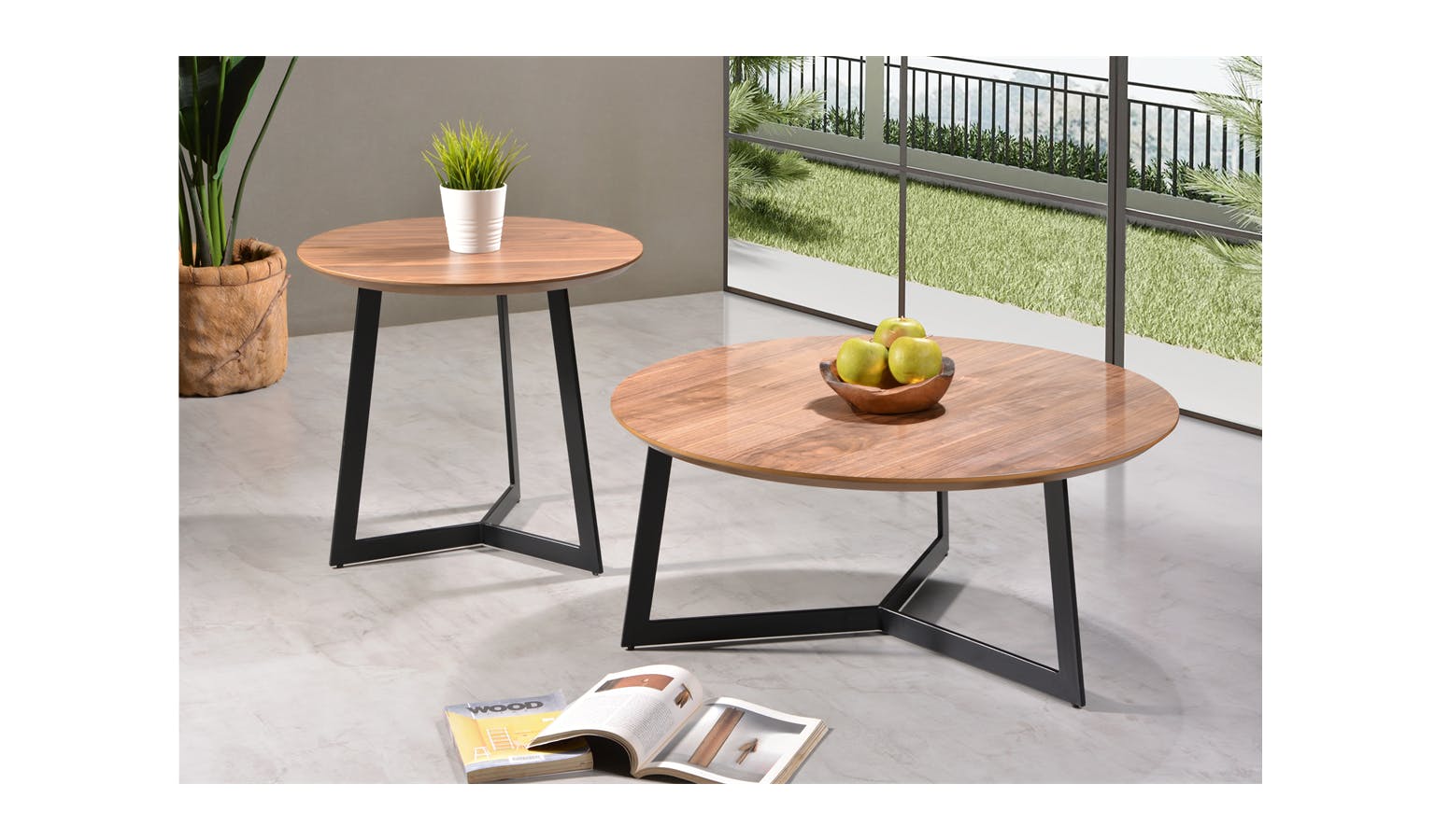 Harvey norman side deals tables