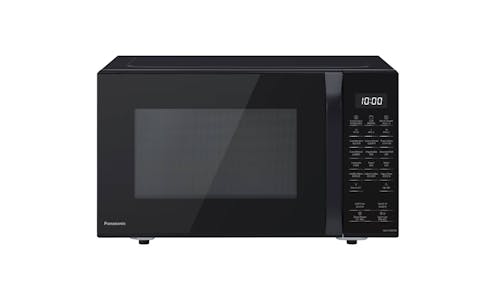 Panasonic 27L Microwave Oven (NN-CT65MBMPQ) (IMG 1)