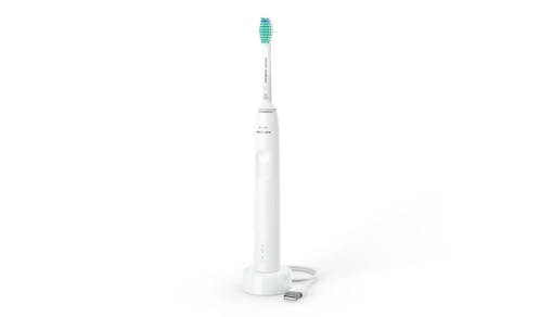Philips 3100 Series Sonic Electric Toothbrush (HX3671/23)