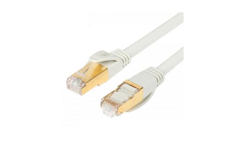 Sarowin High Performance CAT7 Copper LAN Cable (IMG 1)