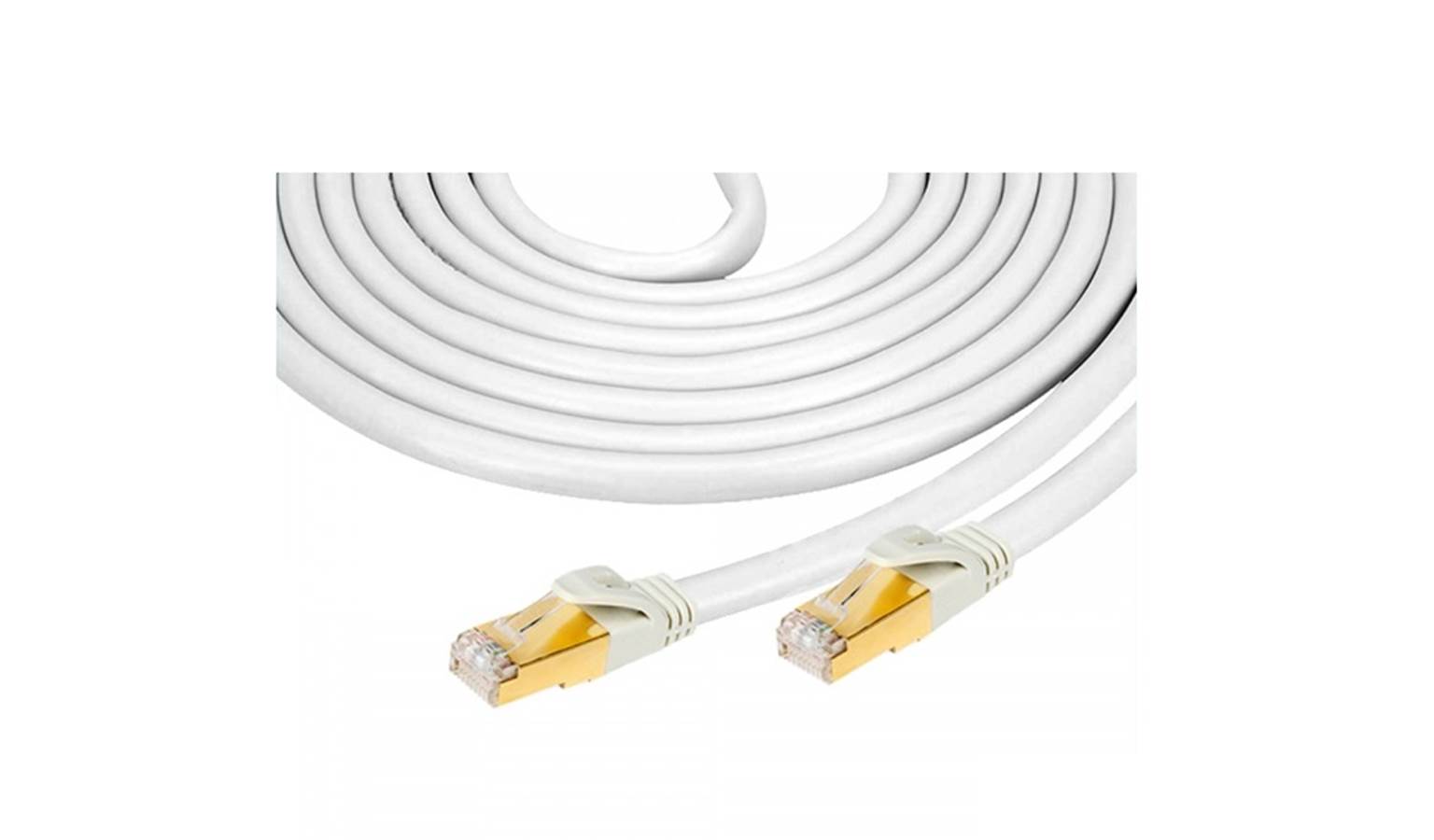 Sarowin High Performance CAT7 Copper LAN Cable (IMG 2)