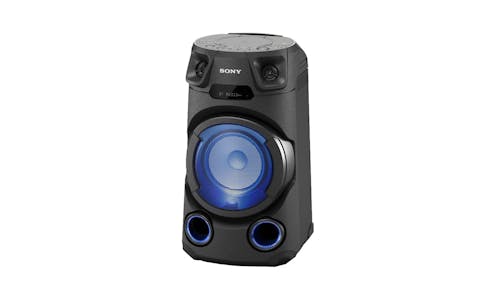 Sony V13 High Power Audio System with Bluetooth Technology (MHC-V13) (IMG 1)