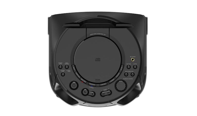 Sony V13 High Power Audio System with Bluetooth Technology (MHC-V13) (IMG 3)