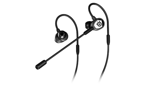 SteelSeries Tusq In-Ear Wired Mobile Gaming Headset