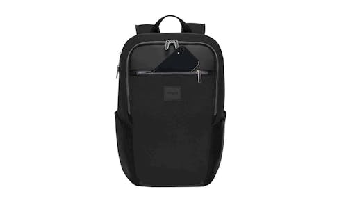 Targus 15.6-inch Urban Expandable Backpack - Black (IMG 1)