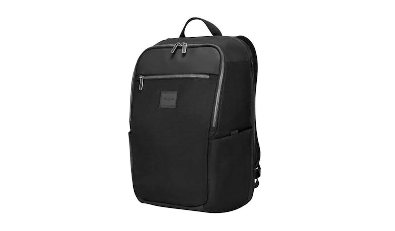 Targus 15.6-inch Urban Expandable Backpack - Black (IMG 3)