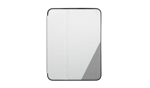 Targus Click-In Case for iPad mini (6th Gen) - Silver