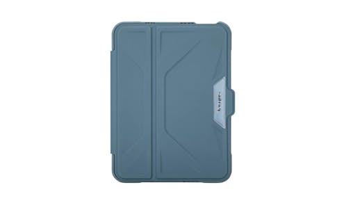 Targus Pro-Tek Case for iPad mini (6th Gen) - Blue