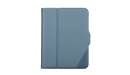 Targus VersaVu Case for iPad mini (6th Gen) - Blue