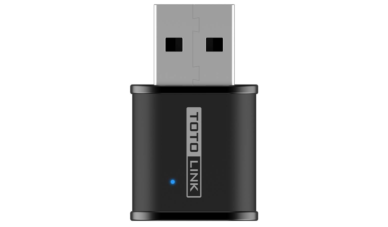 Totolink A650USM AC650 Wireless Dual Band USB Adapter (IMG 1)