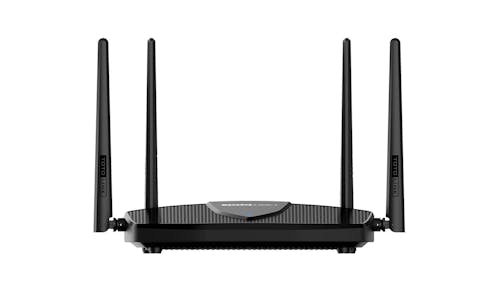 Totolink X5000R AX1800 Wi-Fi 6 Router (IMG 1)