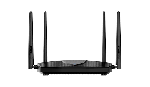 Totolink X5000R AX1800 Wi-Fi 6 Router (IMG 1)