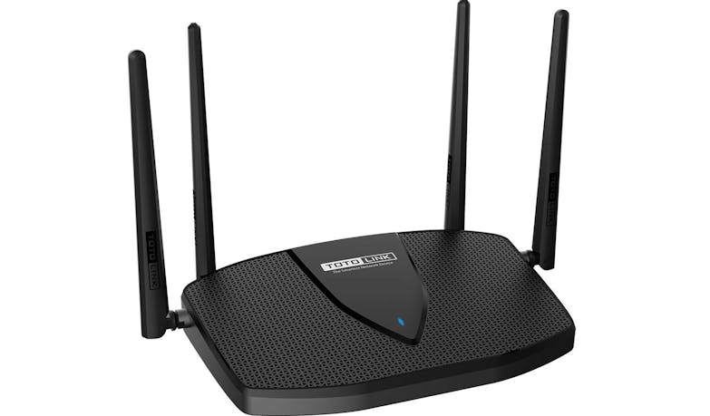 Totolink X5000R AX1800 Wi-Fi 6 Router (IMG 2)