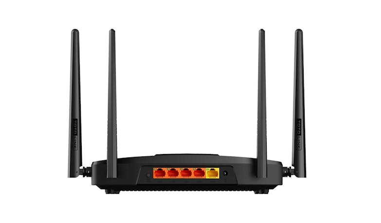 Totolink X5000R AX1800 Wi-Fi 6 Router (IMG 5)