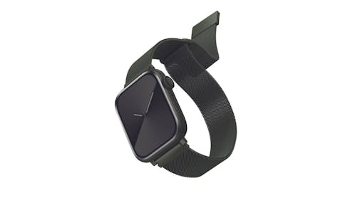 Uniq Dante Apple Watch Strap - Green