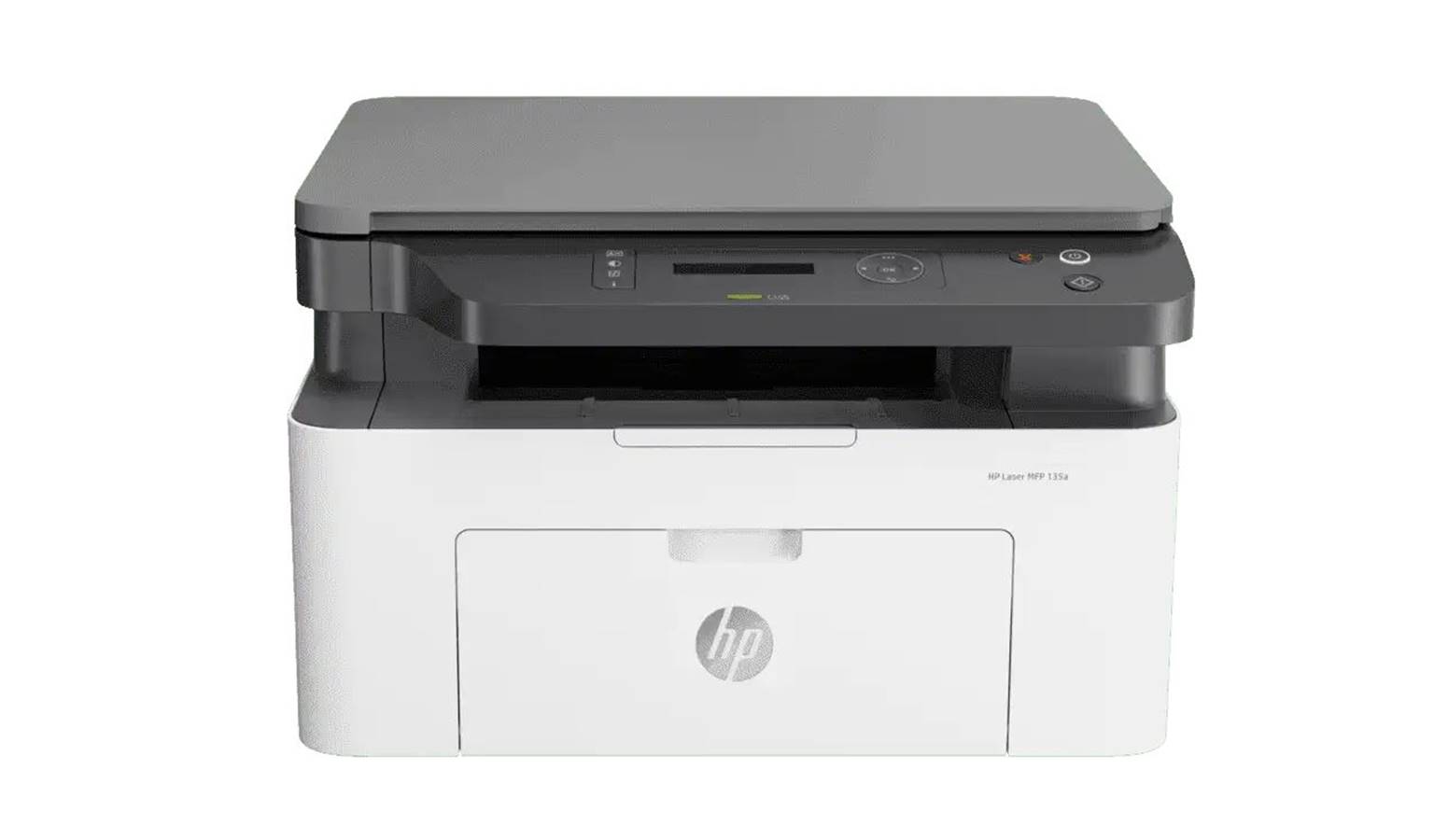 HP Laser MFP 135a Multifunction Laser Printer Harvey Norman Malaysia